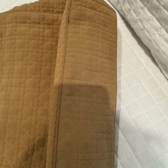 Christian Dior lady Dior bag ( project bag) - Picture 4 of 16